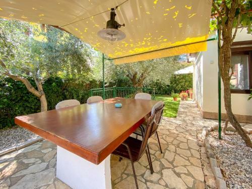 Apartamento Beco A2 Plus 2 Nr 2