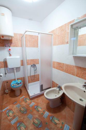 Apartamento Casa Istriana