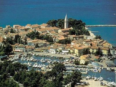 Apartamento Casa Istriana