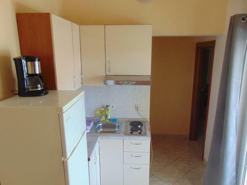 Apartmani Vedrana