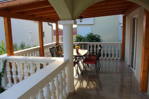 Apartmani Vedrana