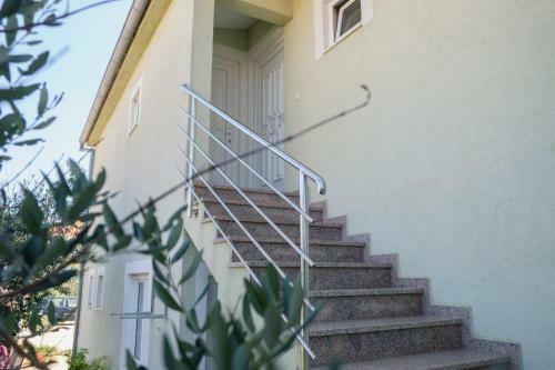 Apartmani Vedrana