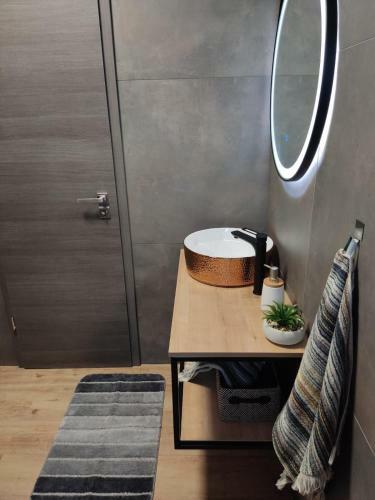 Sunset Apartment In Pako?tane