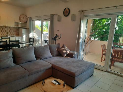 Apartamento Sunrise1