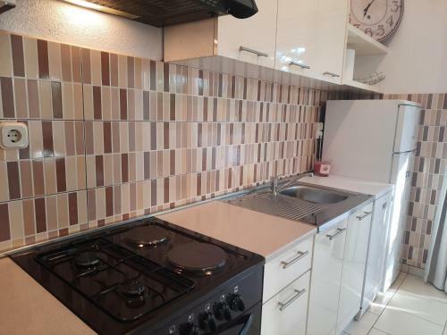 Apartamento Sunrise1