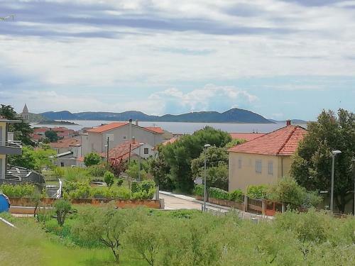 Apartments Roko Lalin