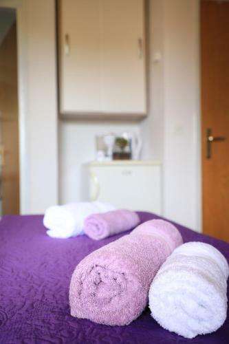 Apartmani Sarlija