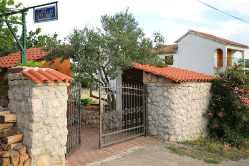 Apartmani Sarlija