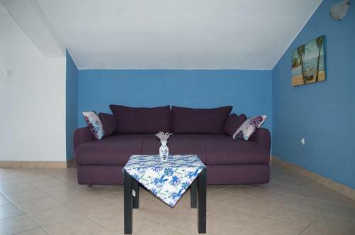 Apartmani Pago