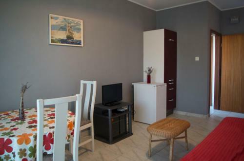 Apartmani Pago