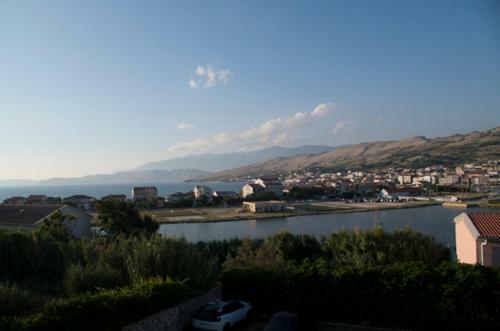 Apartmani Pago