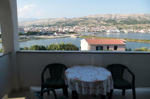 Apartmani Pago