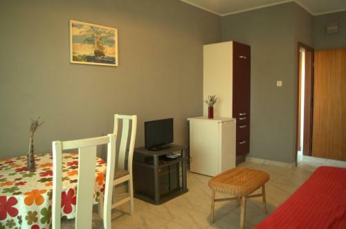 Apartmani Pago