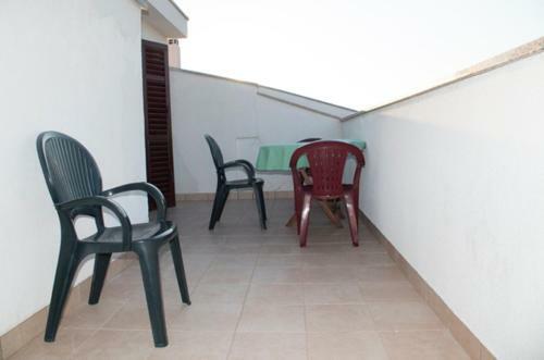 Apartmani Pago