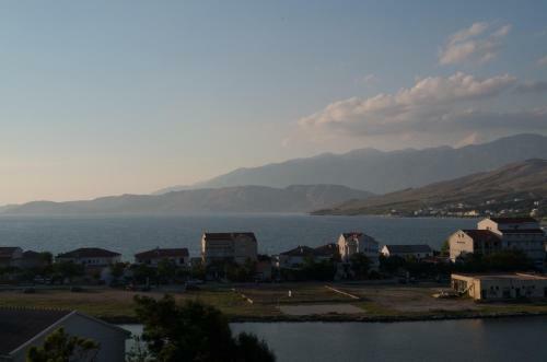 Apartmani Pago