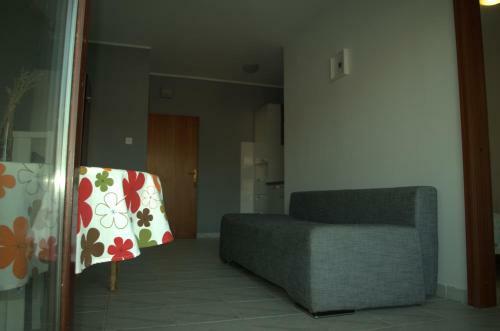 Apartmani Pago