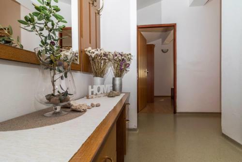 Apartmani Mira