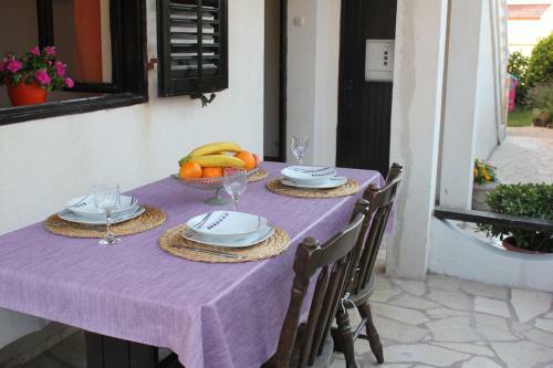 Apartments Paulin Pag