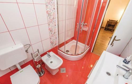 Apartments Paulin Pag