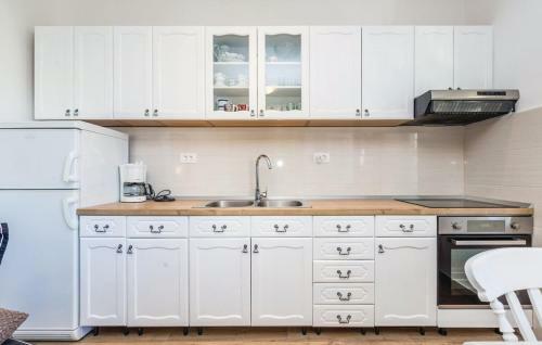 Apartments Paulin Pag