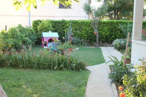 Apartments Paulin Pag