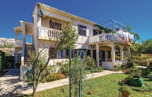 Apartments Paulin Pag