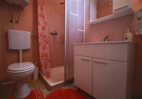 Apartmen Grdan In Porat