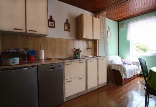Apartmen Grdan In Porat