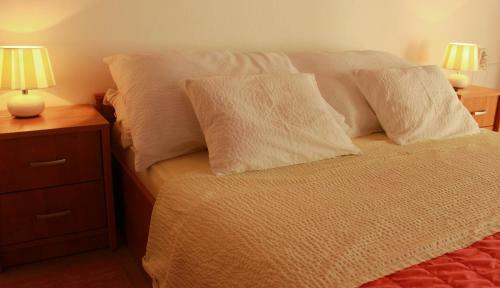 Apartmen Grdan In Porat
