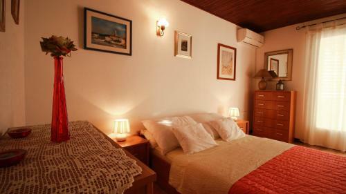 Apartmen Grdan In Porat
