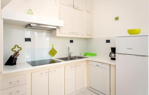 Studio Apartment In Medulin