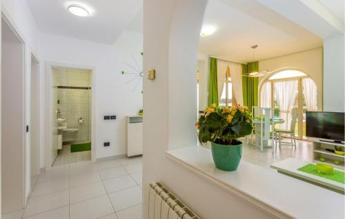 Studio Apartment In Medulin