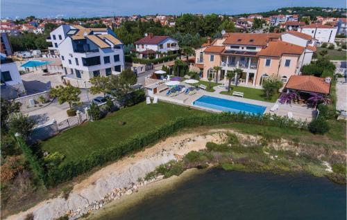Studio Apartment In Medulin