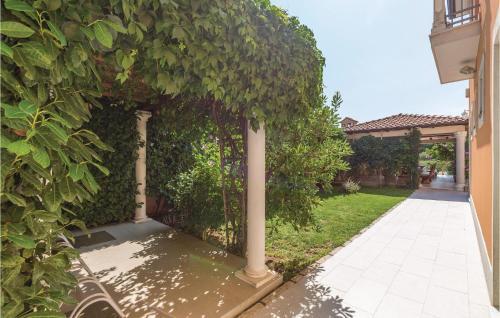 Studio Apartment In Medulin
