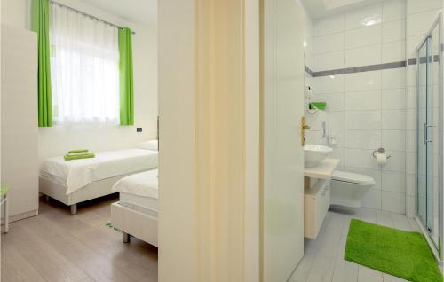 Studio Apartment In Medulin
