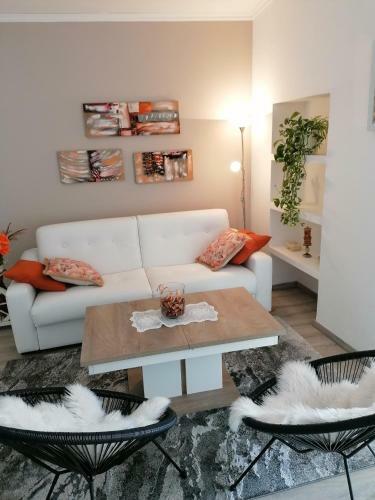 Maria Apartman