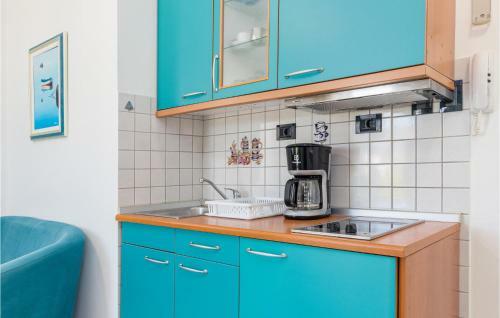 One-bedroom Apartment In Medulin