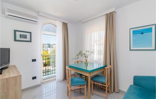 One-bedroom Apartment In Medulin