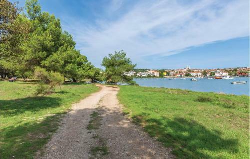 One-bedroom Apartment In Medulin