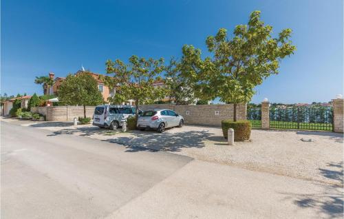 One-bedroom Apartment In Medulin