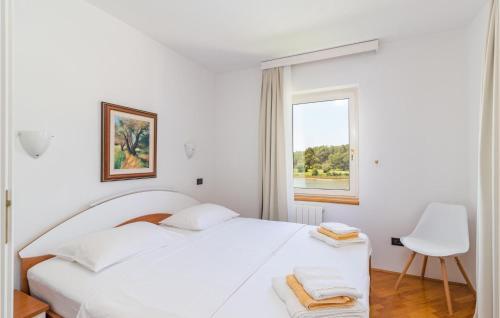One-bedroom Apartment In Medulin