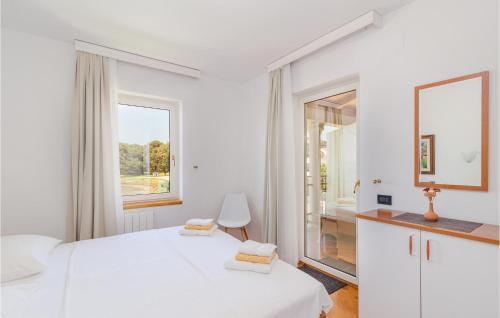 One-bedroom Apartment In Medulin