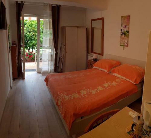 Apartments Ana