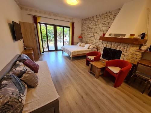 Apartments Ana