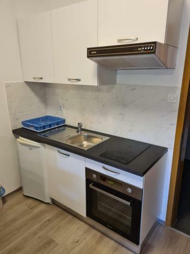 Apartments Ana