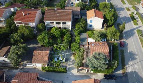 Apartments Ana
