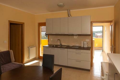 Apartments Klara