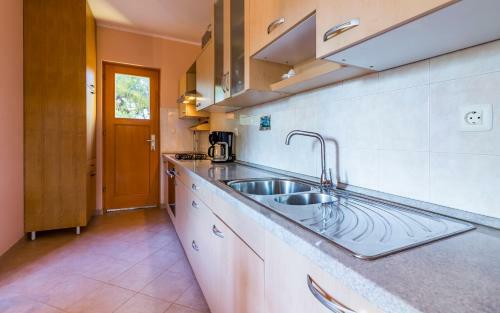 Apartments Klara
