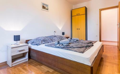Apartments Klara