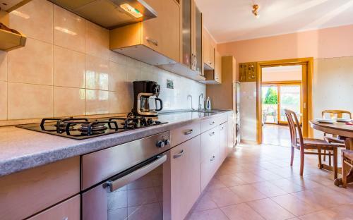 Apartments Klara